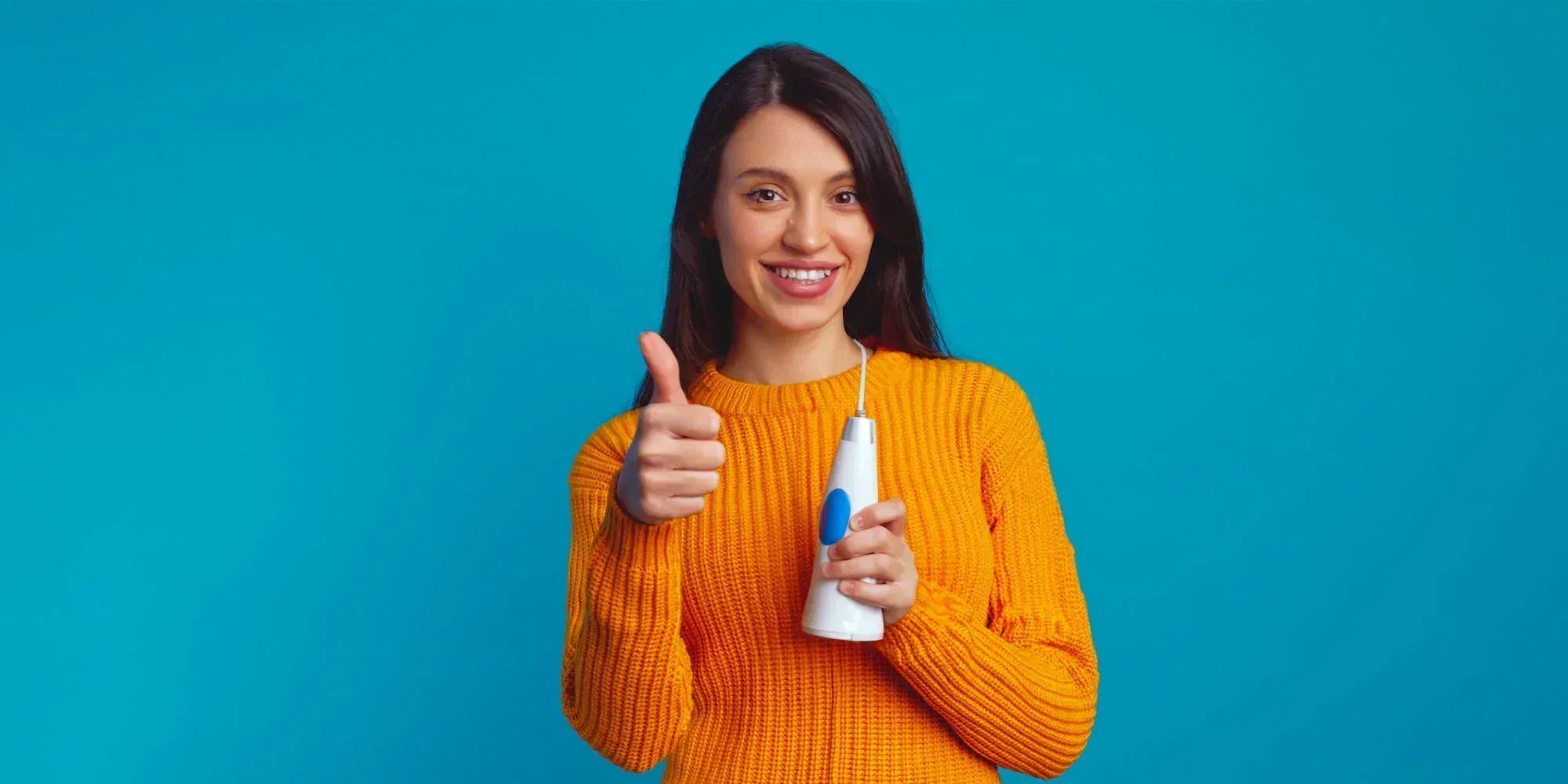 Blog : Efficacité hydropulseur dentaire - monhydropulseur.fr