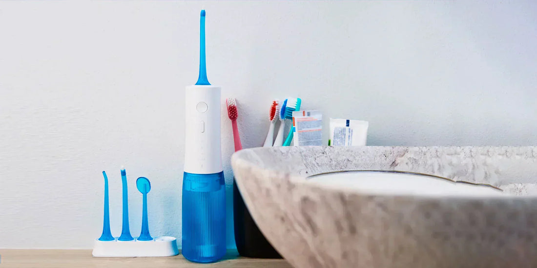 Blog : hydrojet dentaire avis - monhydropulseur.fr