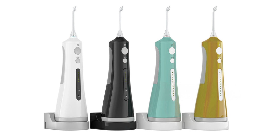 Blog : Hydropulseurs dentaires - monhydropulseur.fr