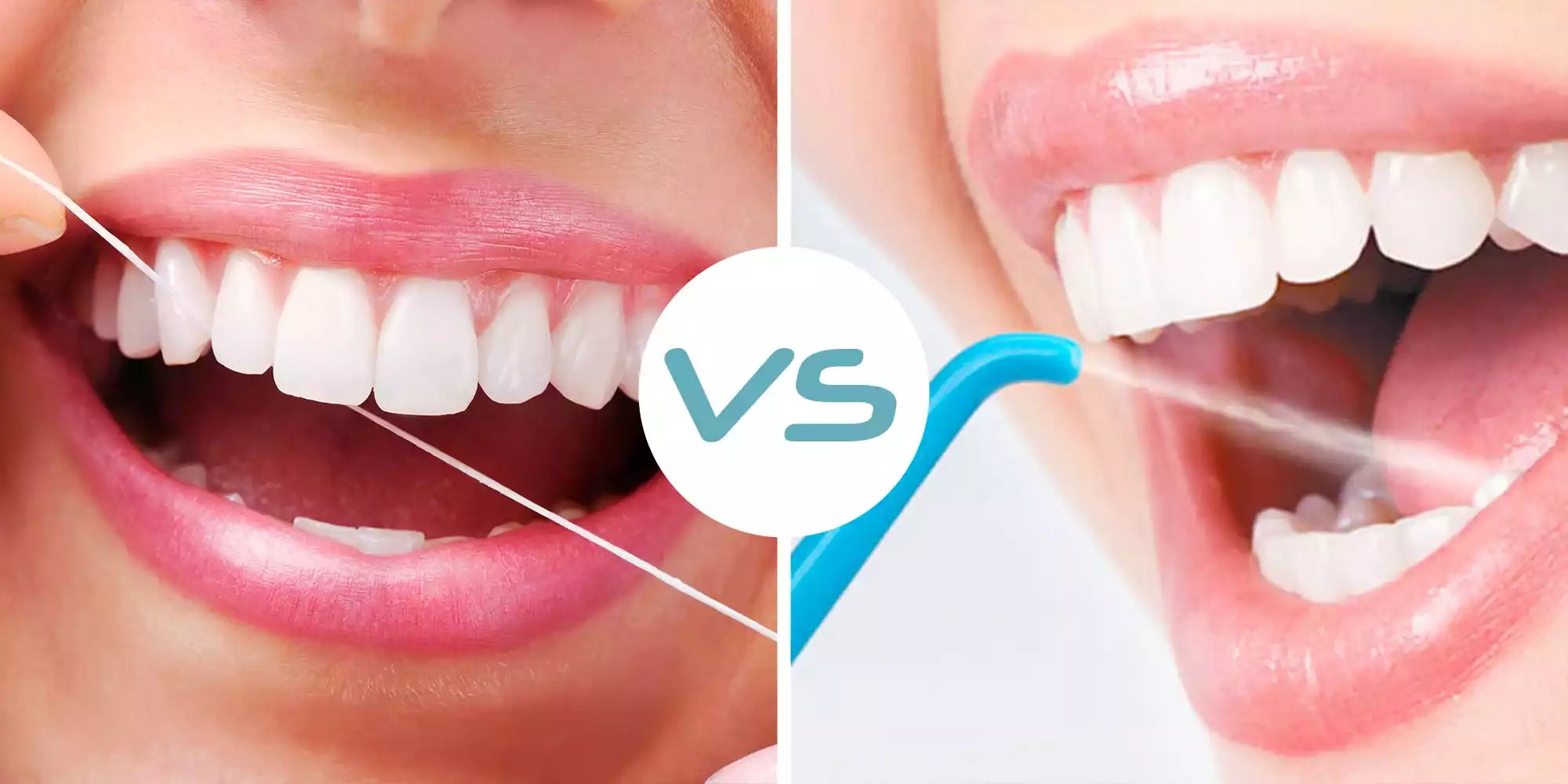 Blog : Hydropulseur ou fil dentaire ? - monhydropulseur.fr