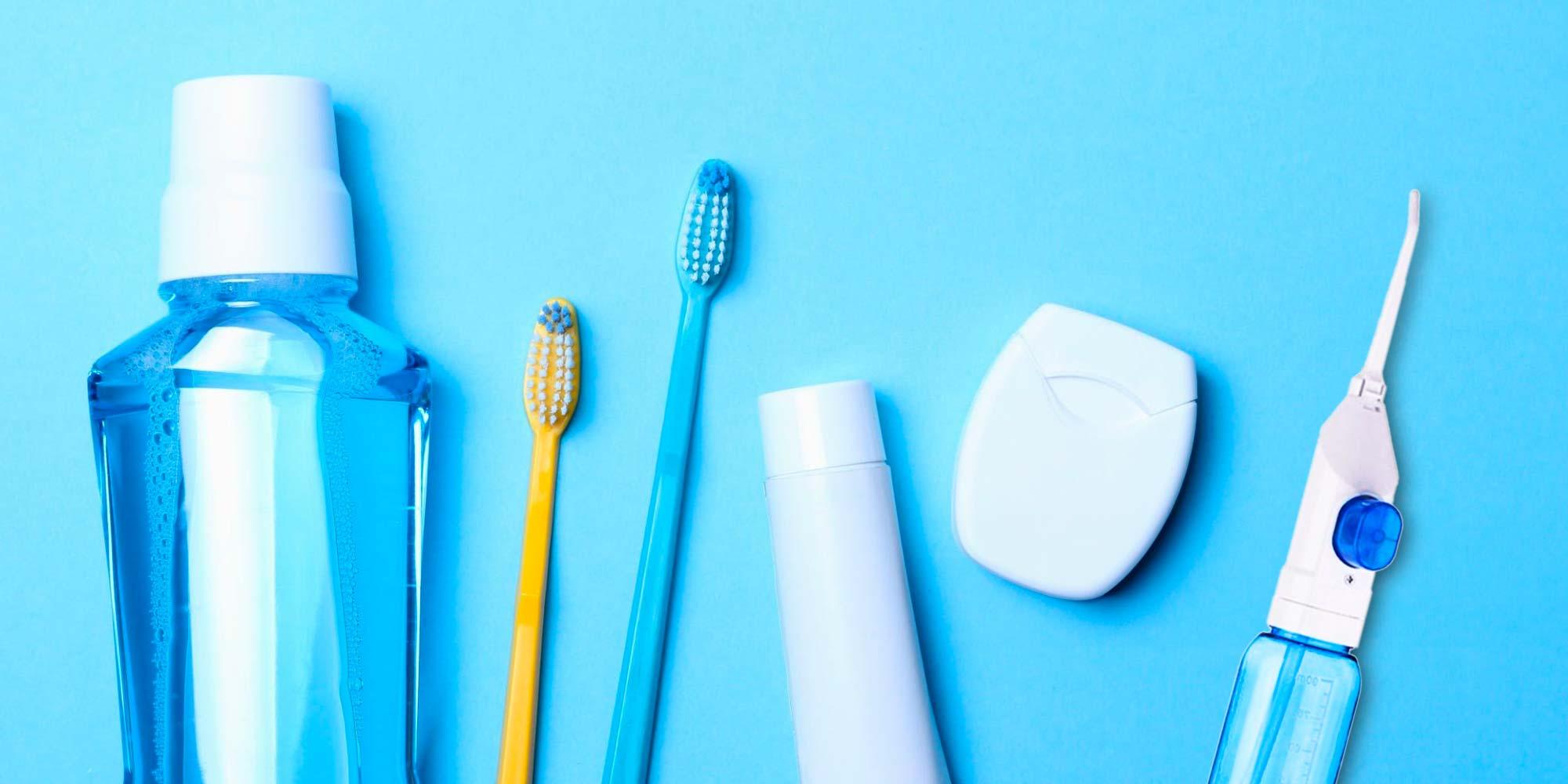 Bain de bouche et hydropulseur dentaire : des soins essentiels pour une hygiène bucco-dentaire optimale - Monhydropulseur.fr
