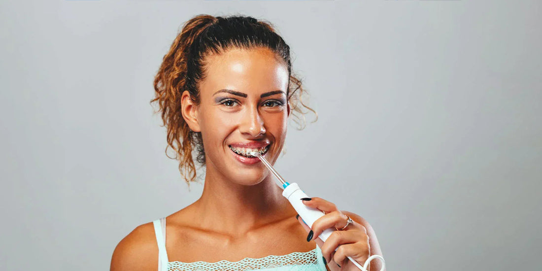 Blog : Meilleur Hydrojet Dentaire - monhydropulseur.fr