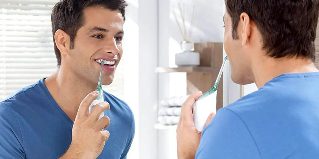 Blog : Meilleur Hydropulseur Dentaire Sans Fil - monhydropulseur.fr