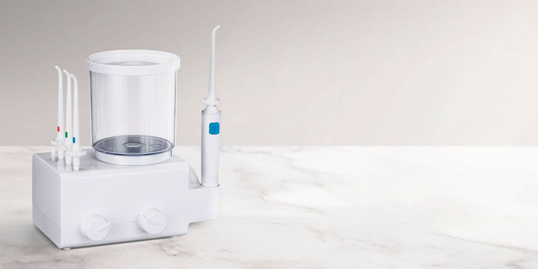 Blog : hydropropulseurs dentaires - monhydropulseur.fr