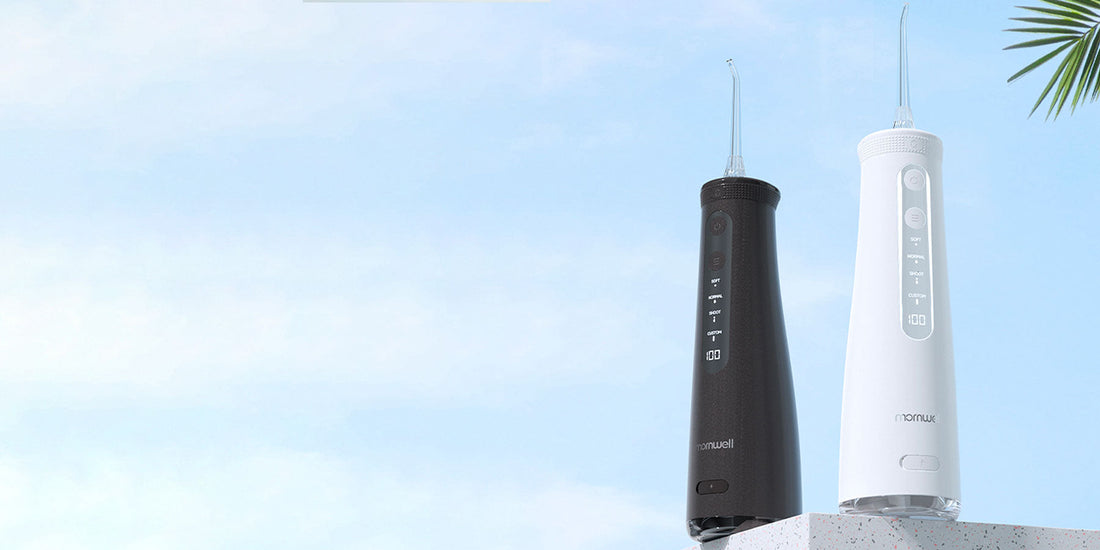 Blog : Meilleur Hydropulseur Dentaire Portable - monhydropulseur.fr