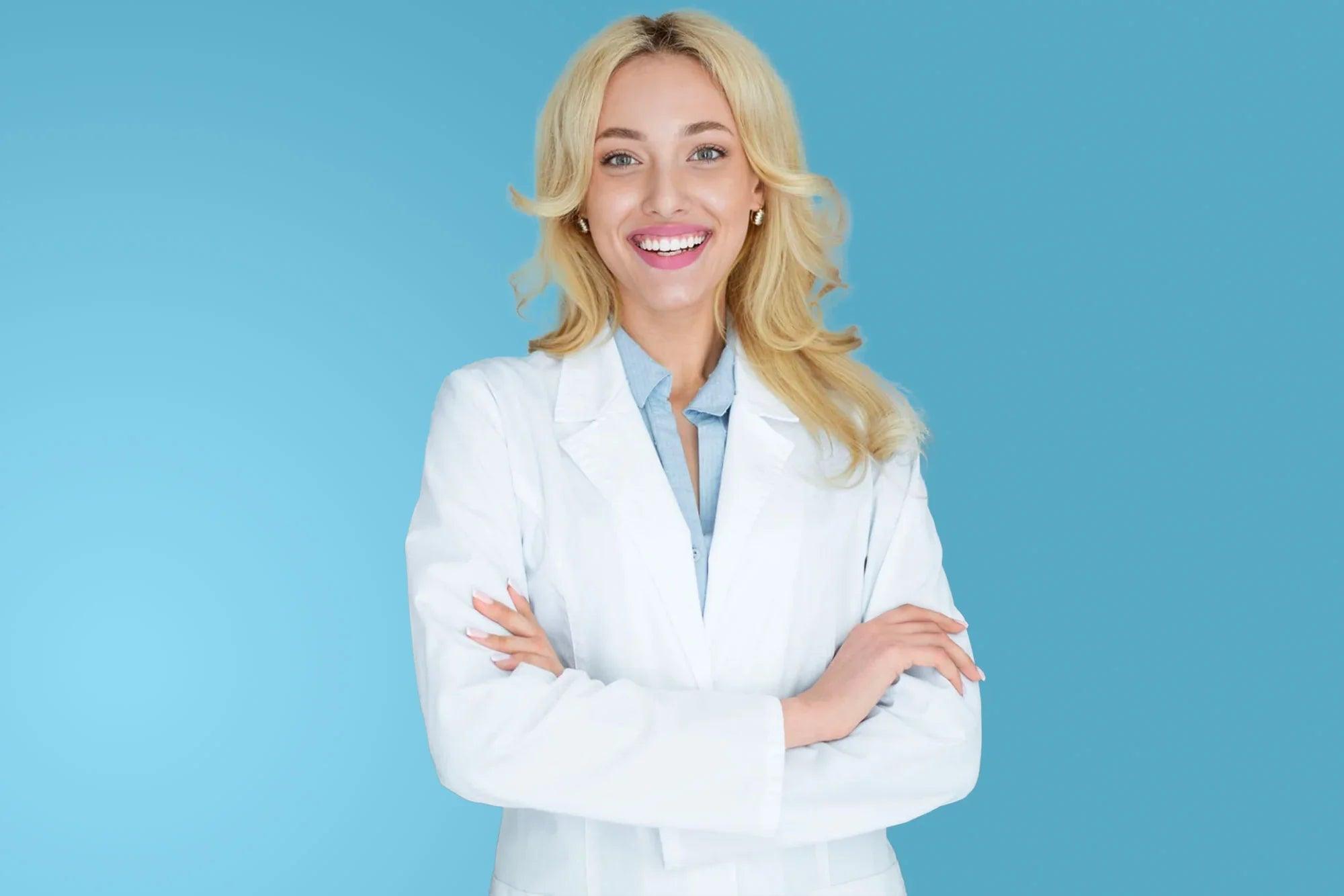 Hydropulseur dentaire professionnel - monhydropulseur.fr