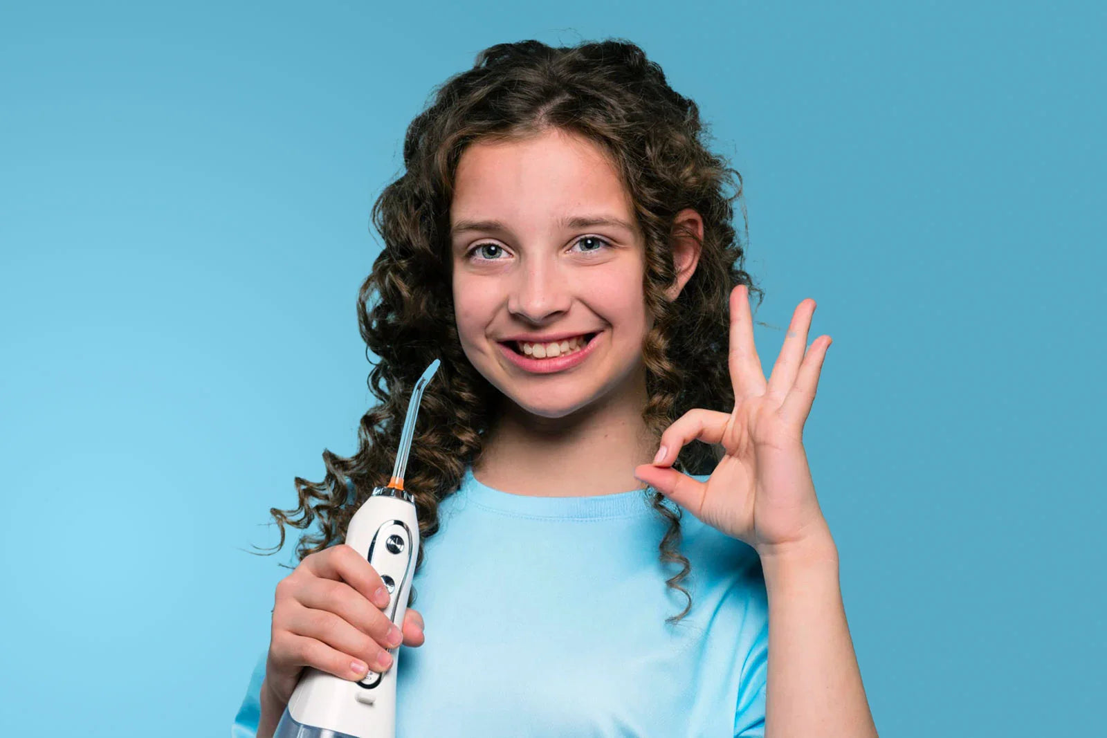 Collection : Hydropulseur dentaire portable - monhydropulseur.fr