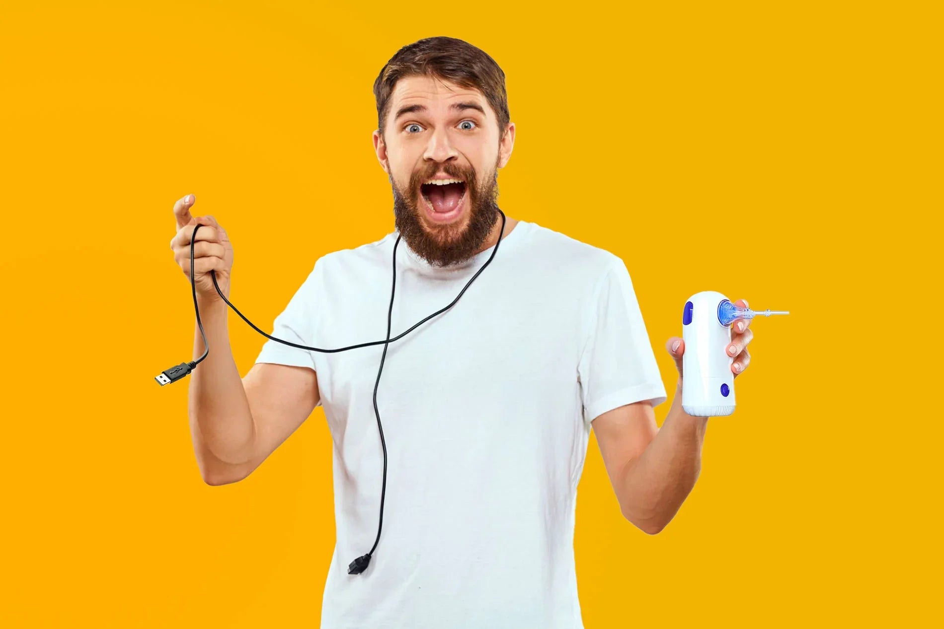 Collection : Hydropulseur rechargeable - monhydropulseur.fr