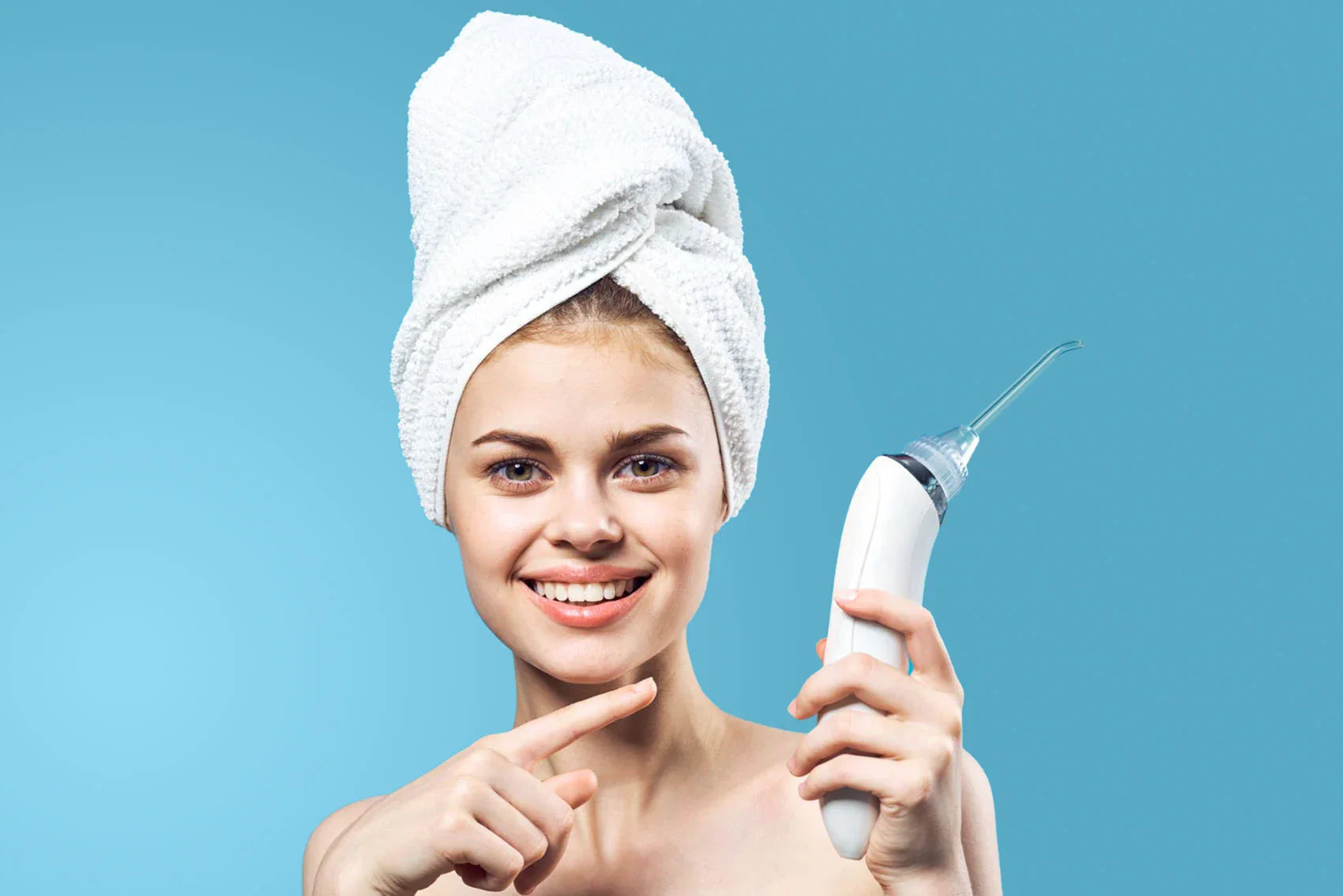 Collection : Hydropulseur sans fil - monhydropulseur.fr