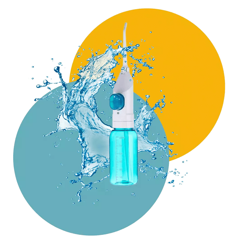 Caseum hydropulseur - Brushedgloss H3 - monhydropulseur.fr