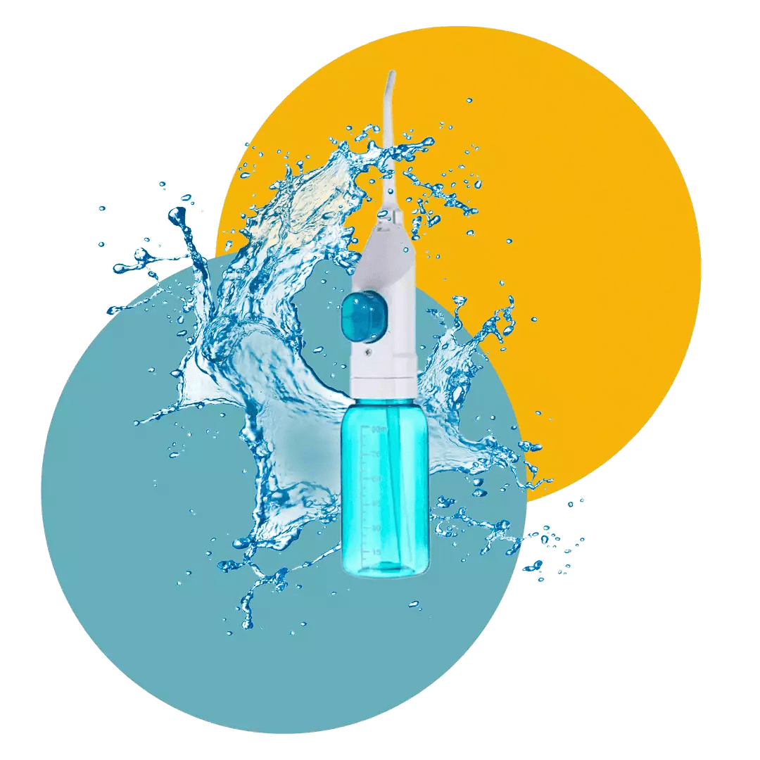 Caseum hydropulseur - Brushedgloss H3 - monhydropulseur.fr