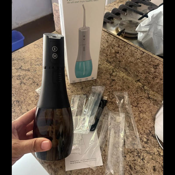 Pourquoi ne pas l'avoir acheté plus tôt