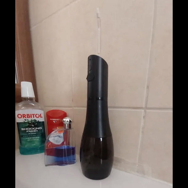 Je viens d'en commander un deuxième