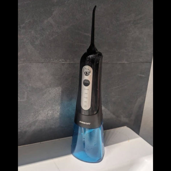 Excellente autonomie, ergonomie et puissance réglable.