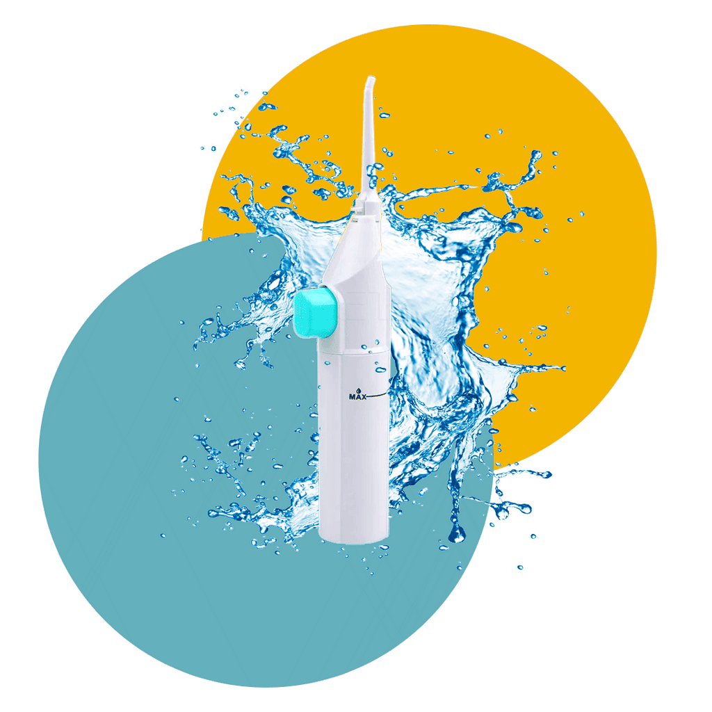 Hydropulseur Caseum - PowerFloss - MonHydropulseur.fr