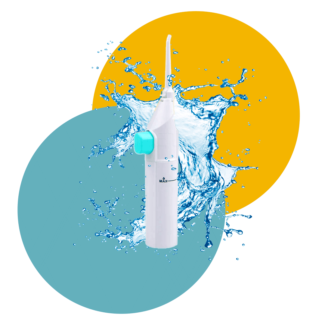 Hydropulseur Caseum - PowerFloss - MonHydropulseur.fr