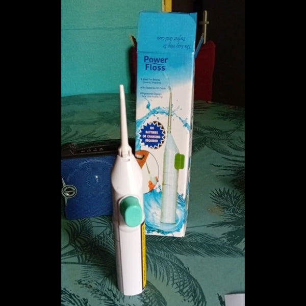 Efficacité et confort pour un nettoyage approfondi des amygdales