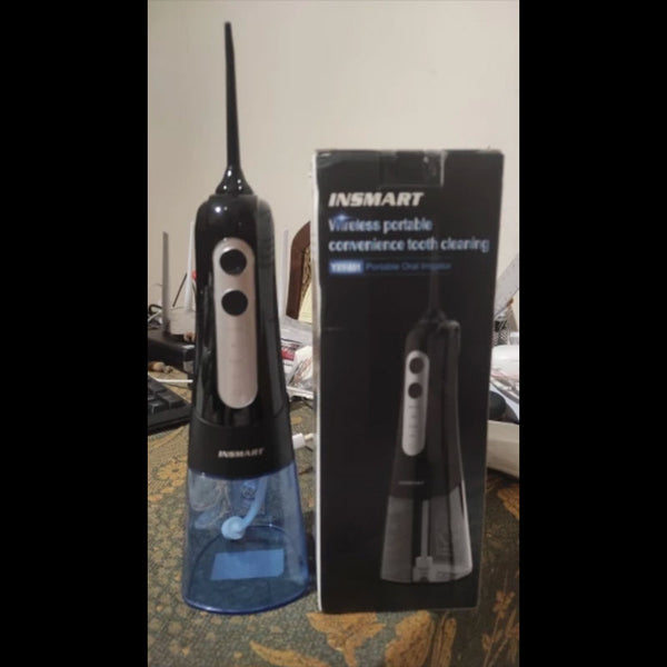 Fonctionnel mais réservoir trop petit