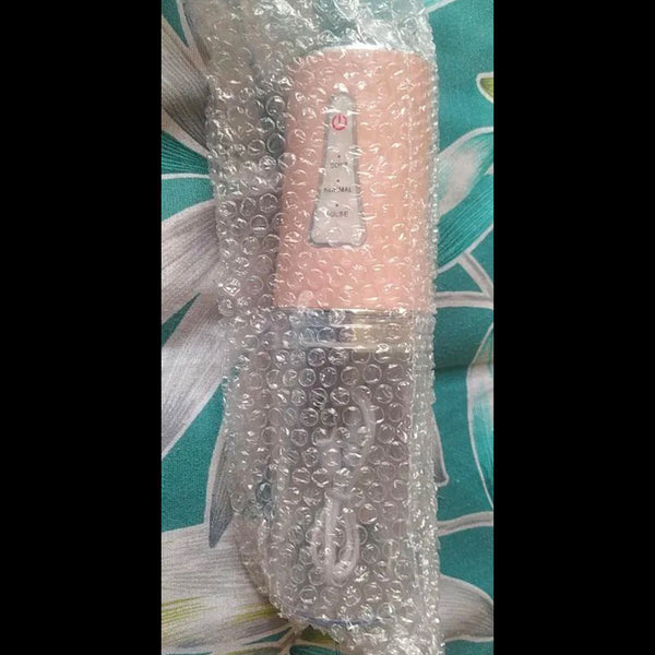 Marine • Avis Vérifié ⭐️⭐️⭐️⭐️