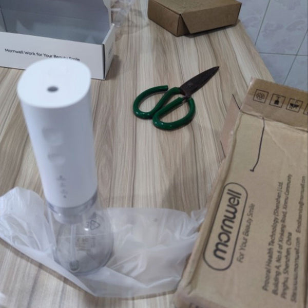 Nassim • Avis Vérifié ⭐️⭐️⭐️⭐️⭐️