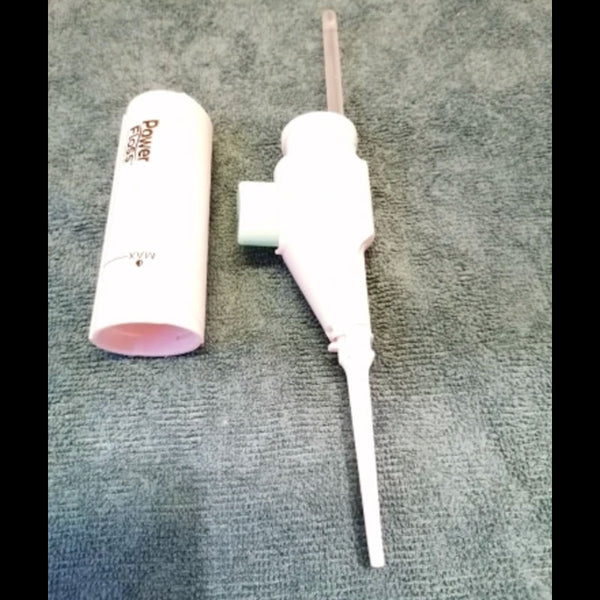 Nettoyage en douceur et efficacité pour mes amygdales